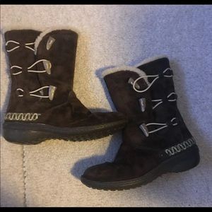 Bohemian Ugg Boots